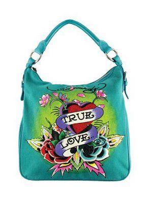 Ed Hardy Bags-165